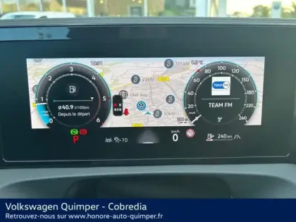 Photo 11 Volkswagen Tiguan  2.0 TDI 150ch R-Line DSG7