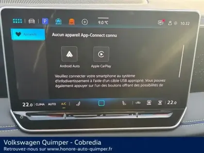 Photo 14 Volkswagen Tiguan  2.0 TDI 150ch R-Line DSG7