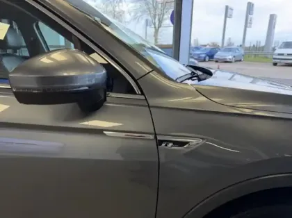 Photo 14 Volkswagen Tiguan allspace  1.5 TSI EVO 150ch Carat Exclusive DSG7 Euro6d-T