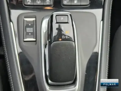 Photo 13 Opel Grandland  1.6 Turbo 225ch Hybride GS Line