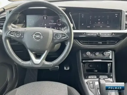 Photo 7 Opel Grandland  1.6 Turbo 225ch Hybride GS Line