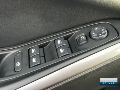 Photo 14 Opel Grandland  1.6 Turbo 225ch Hybride GS Line