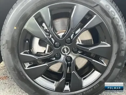 Photo 12 Opel Grandland  1.6 Turbo 225ch Hybride GS Line