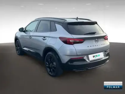 Photo 6 Opel Grandland  1.6 Turbo 225ch Hybride GS Line