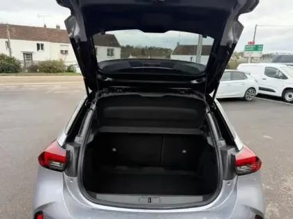 Photo 12 Opel Corsa  1.2 Turbo 100ch Elegance