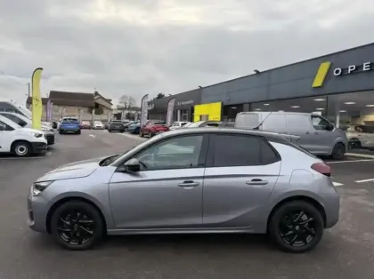 Photo 7 Opel Corsa  1.2 Turbo 100ch Elegance