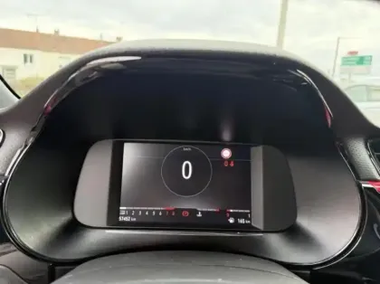 Photo 13 Opel Corsa  1.2 Turbo 100ch Elegance