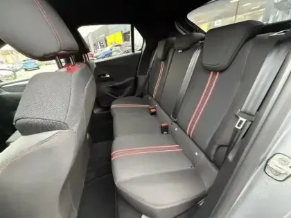 Photo 11 Opel Corsa  1.2 Turbo 100ch Elegance