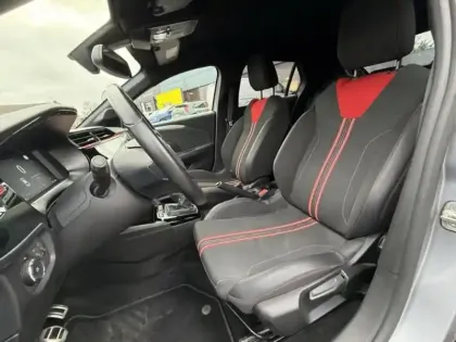 Photo 9 Opel Corsa  1.2 Turbo 100ch Elegance