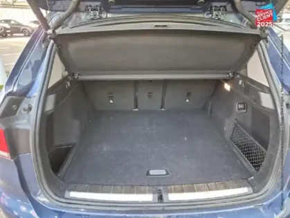 Photo 13 BMW X1  sDrive18dA 150ch xLine