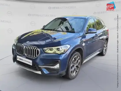Photo Bmw X1