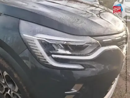 Photo 12 Renault Captur  1.0 TCe 90ch Intens -21