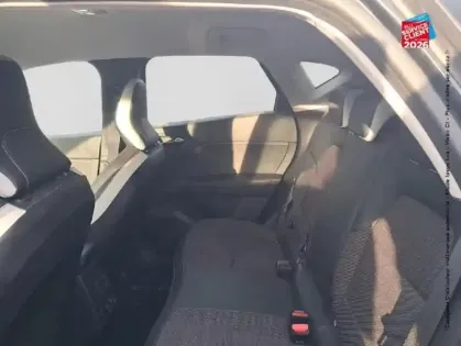 Photo 10 Renault Captur  1.0 TCe 90ch Intens -21