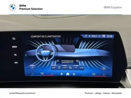 Photo 20 BMW X1 Gén. III (U11) Ph1 xLine 5