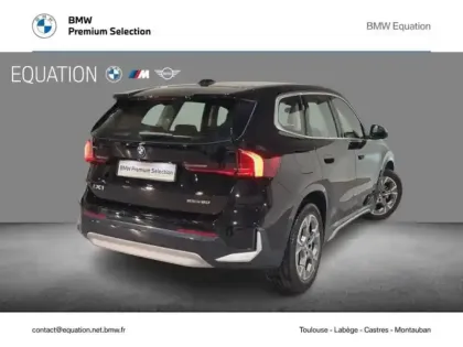 Photo 16 BMW X1 Gén. III (U11) Ph1 xLine 5