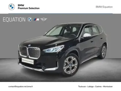 Photo Bmw X1