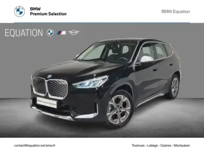 Photo 15 BMW X1 Gén. III (U11) Ph1 xLine 5