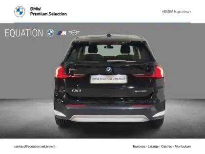 Photo 18 BMW X1 Gén. III (U11) Ph1 xLine 5