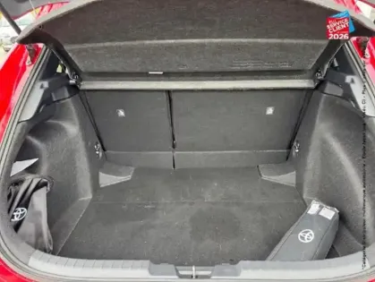 Photo 13 Toyota Corolla  1.8 140ch Design MY25