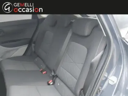 Photo 12 Hyundai Bayon  1.0 T-GDi 100ch Hybrid 48V Intuitive