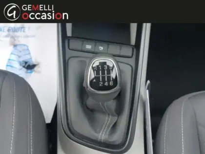 Photo 13 Hyundai Bayon  1.0 T-GDi 100ch Hybrid 48V Intuitive