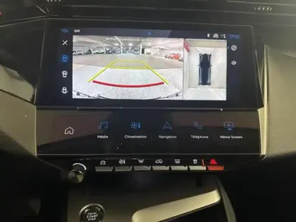 Photo 11 Peugeot 308  PHEV 180ch Allure e-EAT8