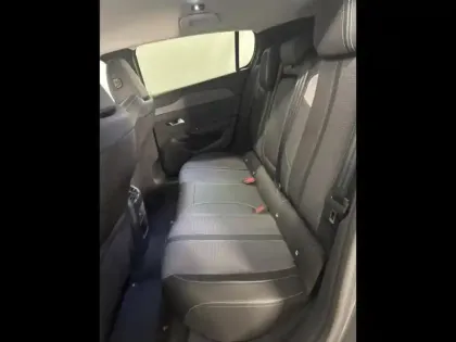 Photo 6 Peugeot 308  PHEV 180ch Allure e-EAT8