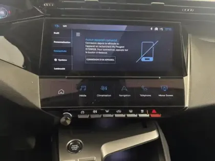 Photo 14 Peugeot 308  PHEV 180ch Allure e-EAT8