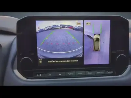 Photo 15 Nissan Qashqai  1.3 Mild Hybrid 158ch Tekna+ Xtronic