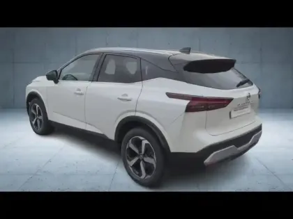 Photo 10 Nissan Qashqai  1.3 Mild Hybrid 158ch Tekna+ Xtronic