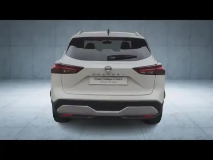 Photo 9 Nissan Qashqai  1.3 Mild Hybrid 158ch Tekna+ Xtronic