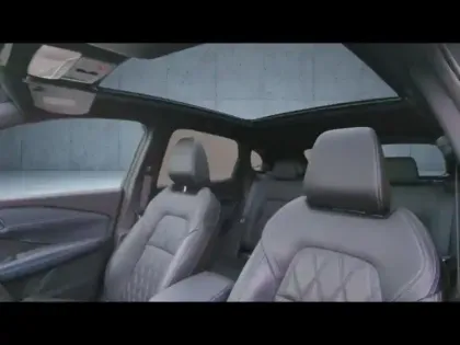 Photo 18 Nissan Qashqai  1.3 Mild Hybrid 158ch Tekna+ Xtronic