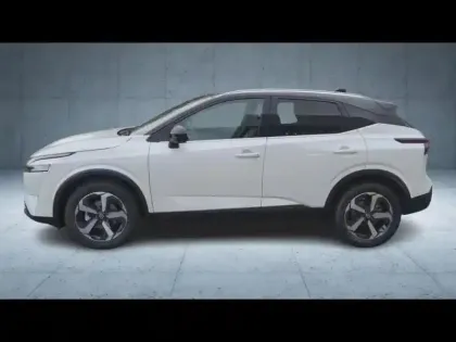 Photo 11 Nissan Qashqai  1.3 Mild Hybrid 158ch Tekna+ Xtronic