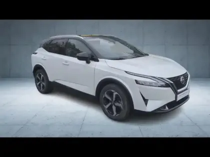 Photo 6 Nissan Qashqai  1.3 Mild Hybrid 158ch Tekna+ Xtronic