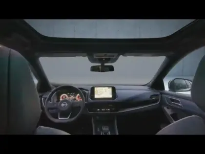 Photo 16 Nissan Qashqai  1.3 Mild Hybrid 158ch Tekna+ Xtronic