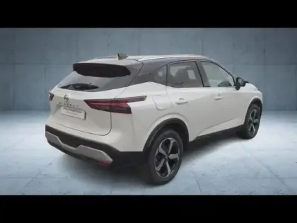 Photo 8 Nissan Qashqai  1.3 Mild Hybrid 158ch Tekna+ Xtronic