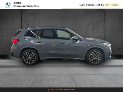 Photo 14 BMW X1  xDrive25e 245ch M Sport