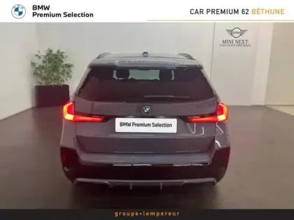 Photo 15 BMW X1  xDrive25e 245ch M Sport