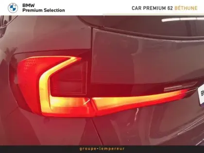 Photo 7 BMW X1  xDrive25e 245ch M Sport