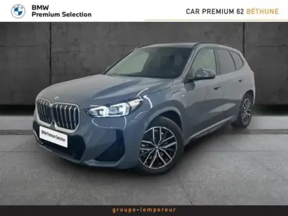 Photo Bmw X1