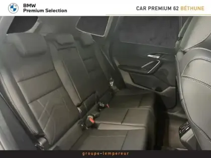 Photo 5 BMW X1  xDrive25e 245ch M Sport