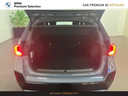 Photo 6 BMW X1  xDrive25e 245ch M Sport