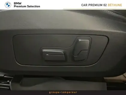 Photo 12 BMW X1  xDrive25e 245ch M Sport