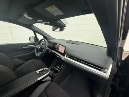 Photo 5 BMW Serie 2 Série 2 ActiveTourer 220d 163ch M Sport DKG7