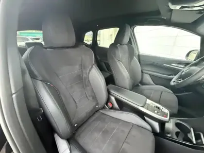 Photo 6 BMW Serie 2 Série 2 ActiveTourer 220d 163ch M Sport DKG7