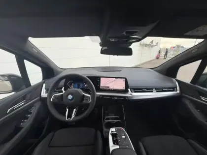 Photo 8 BMW Serie 2 Série 2 ActiveTourer 220d 163ch M Sport DKG7