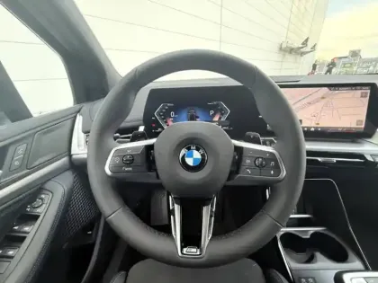 Photo 9 BMW Serie 2 Série 2 ActiveTourer 220d 163ch M Sport DKG7