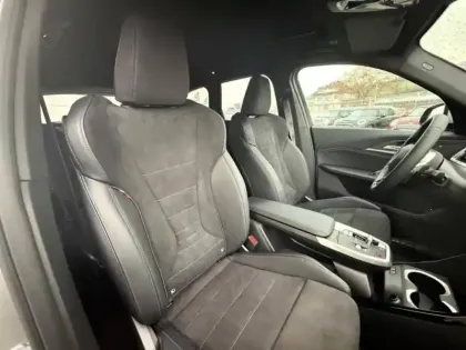 Photo 5 BMW X1  xDrive23d 211ch M Sport