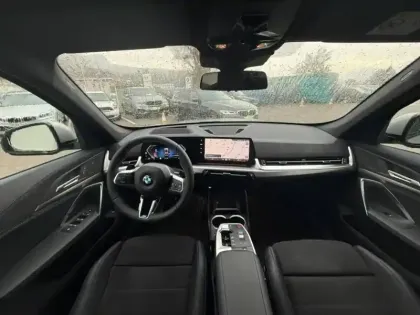 Photo 7 BMW X1  xDrive23d 211ch M Sport