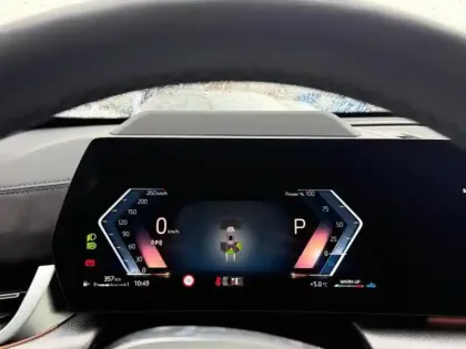 Photo 9 BMW X1  xDrive23d 211ch M Sport